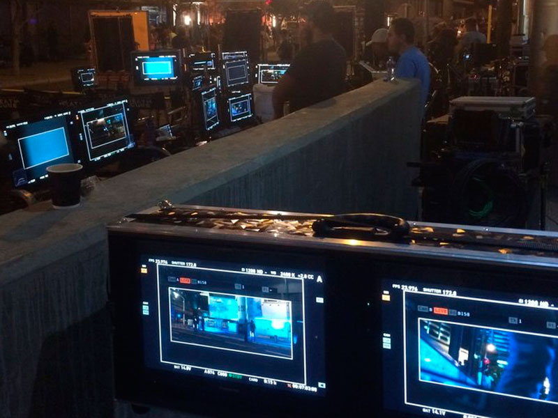 Free Bootstrap Template by uicookies.com